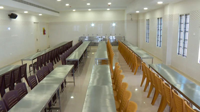 Dining Hall, photo 5