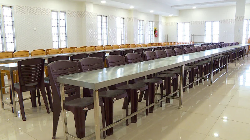 Dining Hall, photo 4