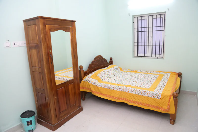 Guest Rooms A/C, photo 1