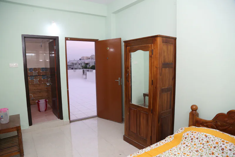 Guest Rooms A/C, photo 2