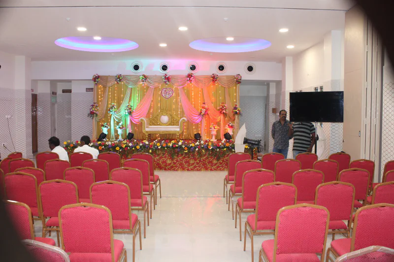 Weddings and functions, photo 47