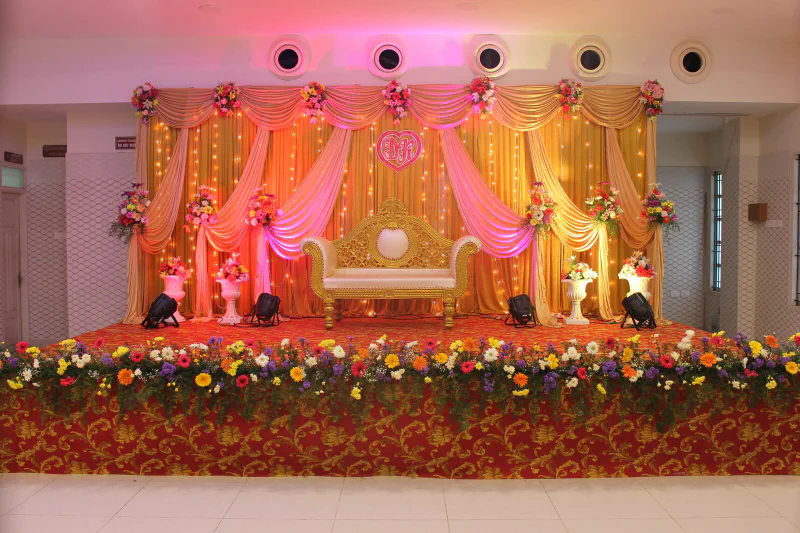 Weddings and functions, photo 49