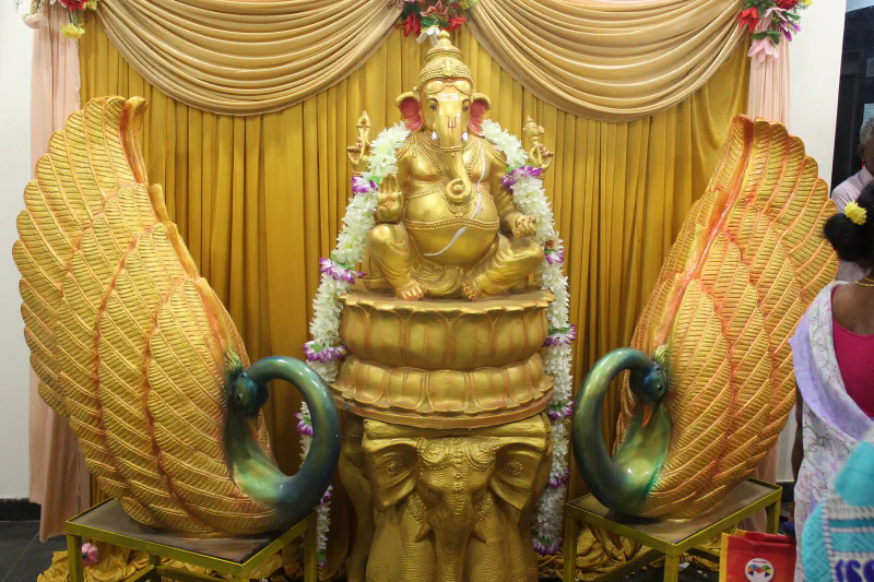 Weddings and functions, photo 50