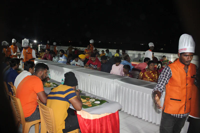Weddings and functions, photo 52