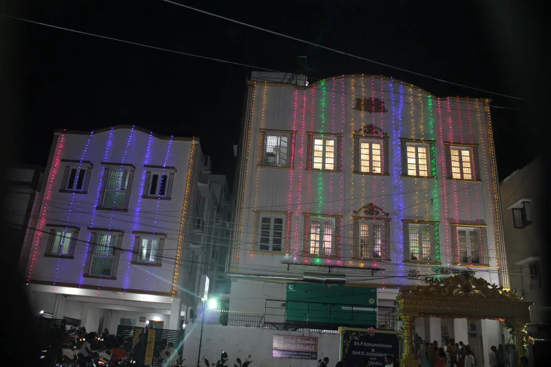 Weddings and functions, photo 53