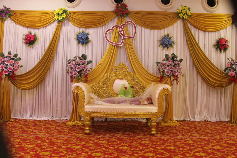 Weddings and functions, photo 54