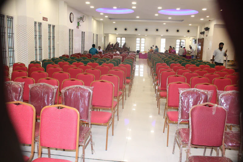 Weddings and functions, photo 55