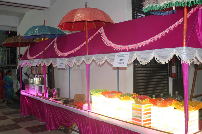 Weddings and functions, photo 58