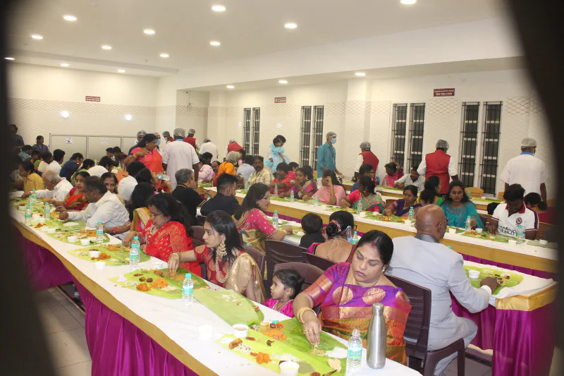 Weddings and functions, photo 60