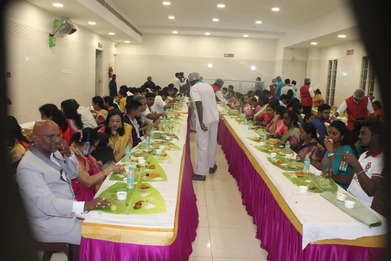 Weddings and functions, photo 61