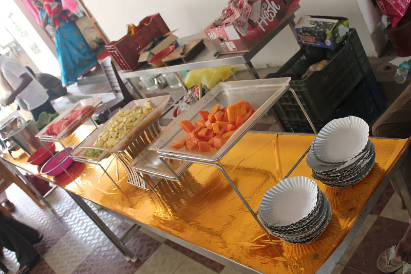 Weddings and functions, photo 39