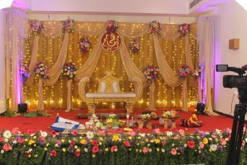 Events at Shakthi Palace Photo 44
