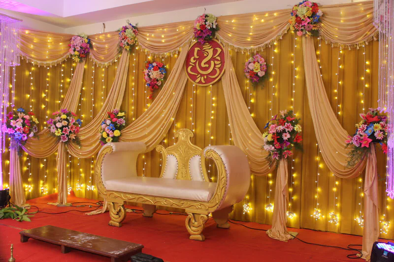 Weddings and functions, photo 41