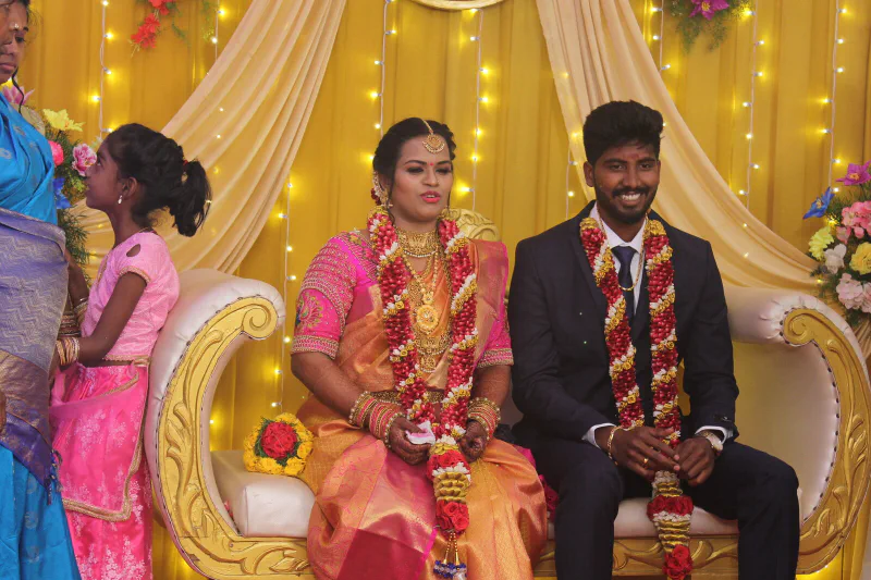 Weddings and functions, photo 40