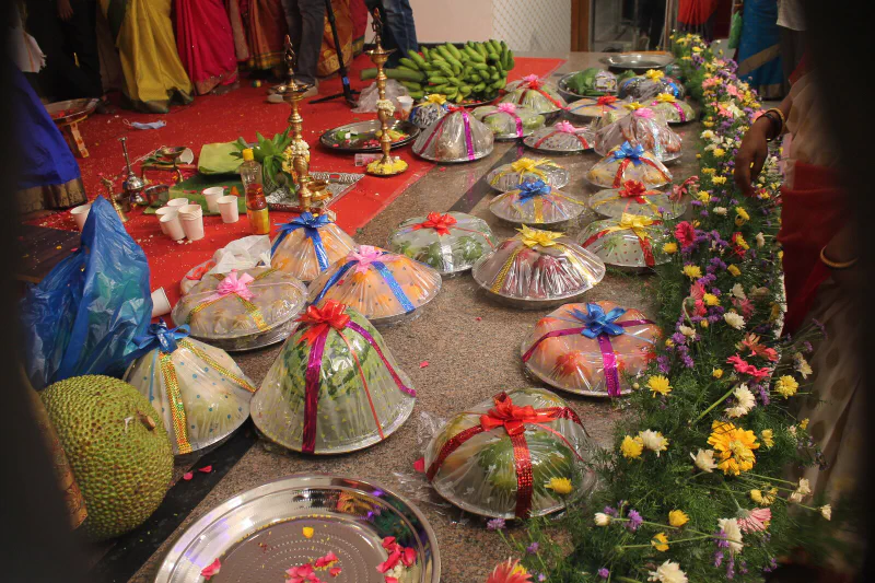 Weddings and functions, photo 43