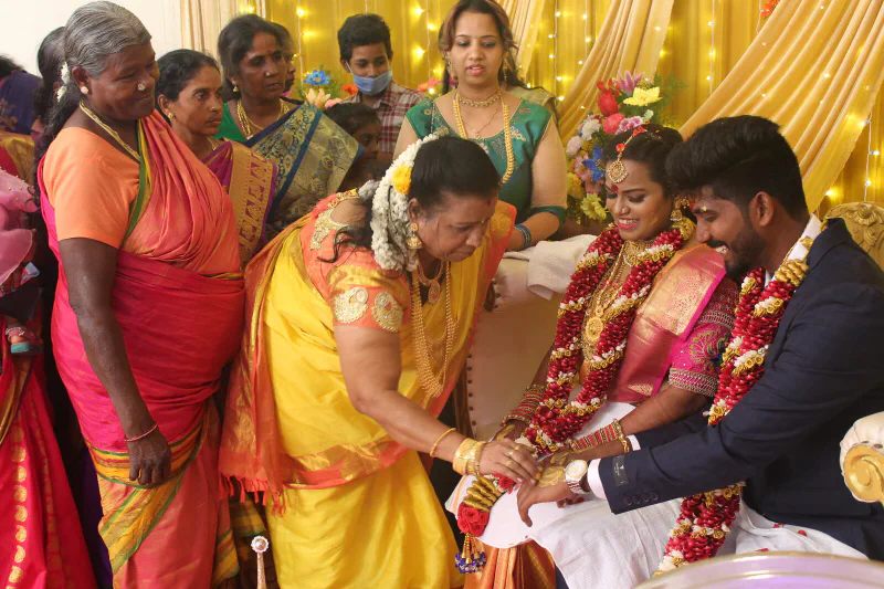 Weddings and functions, photo 42