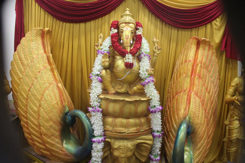 Weddings and functions, photo 37
