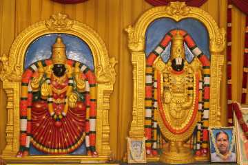 Events at Shakthi Palace Photo 34