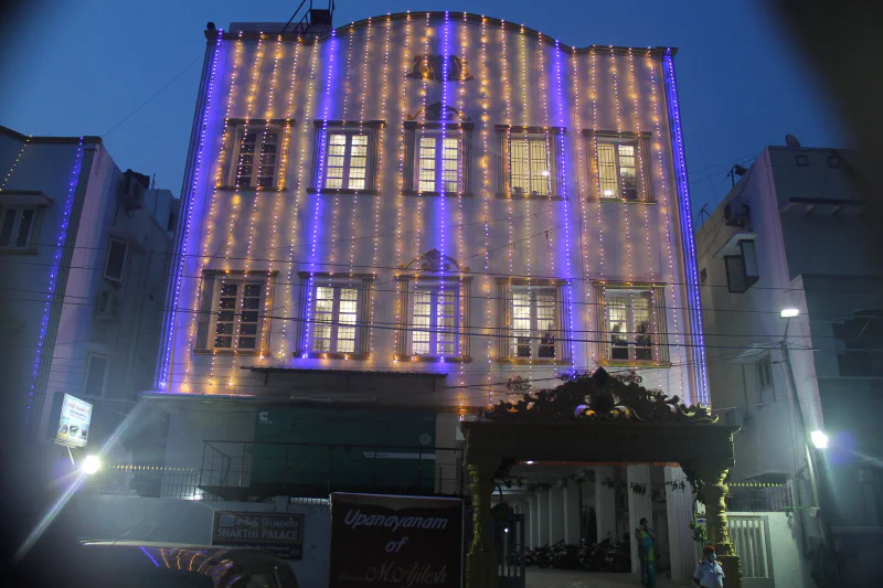 Weddings and functions, photo 25