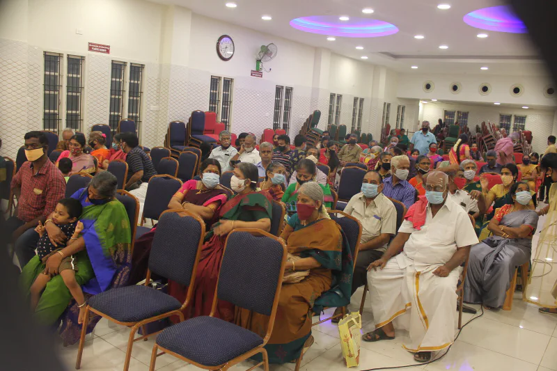 Weddings and functions, photo 31