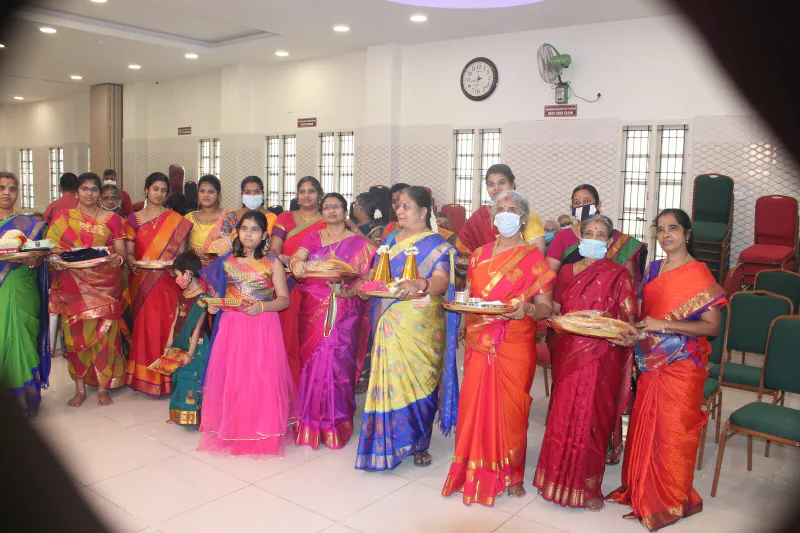 Weddings and functions, photo 29