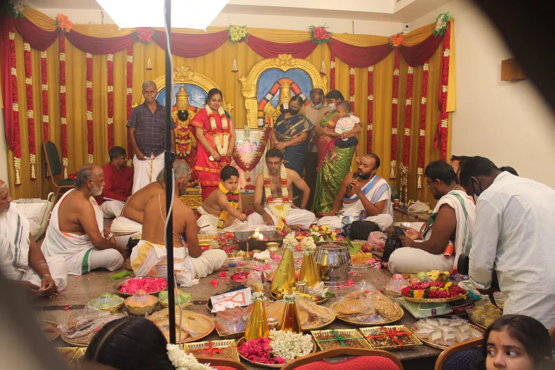 Weddings and functions, photo 26