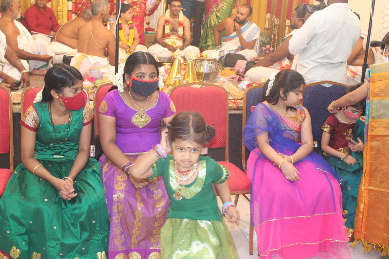 Weddings and functions, photo 27