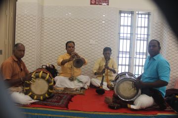 Events at Shakthi Palace Photo 23