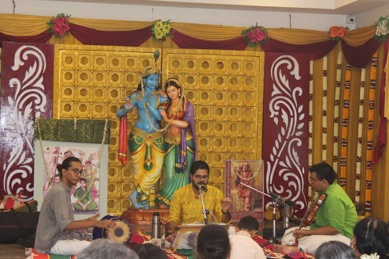 Weddings and functions, photo 23