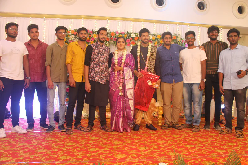 Weddings and functions, photo 22