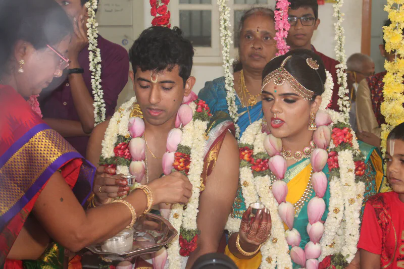 Weddings and functions, photo 21