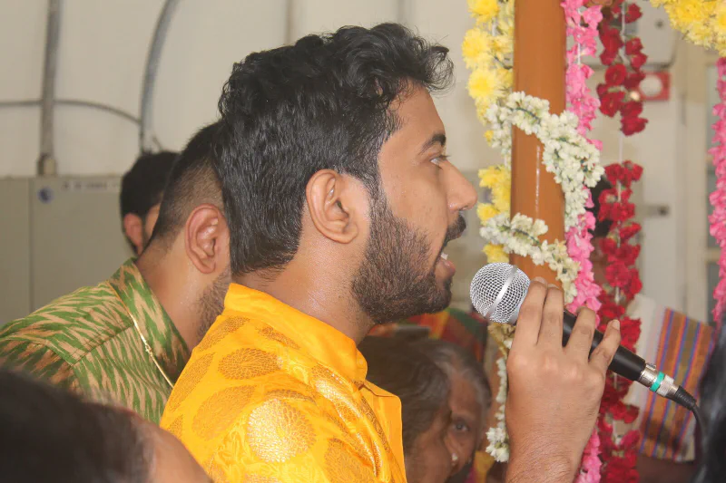 Weddings and functions, photo 20