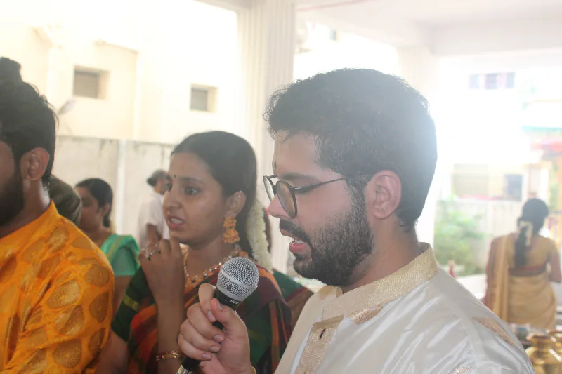 Weddings and functions, photo 19
