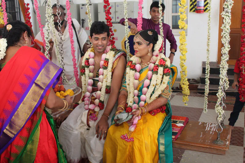 Weddings and functions, photo 18