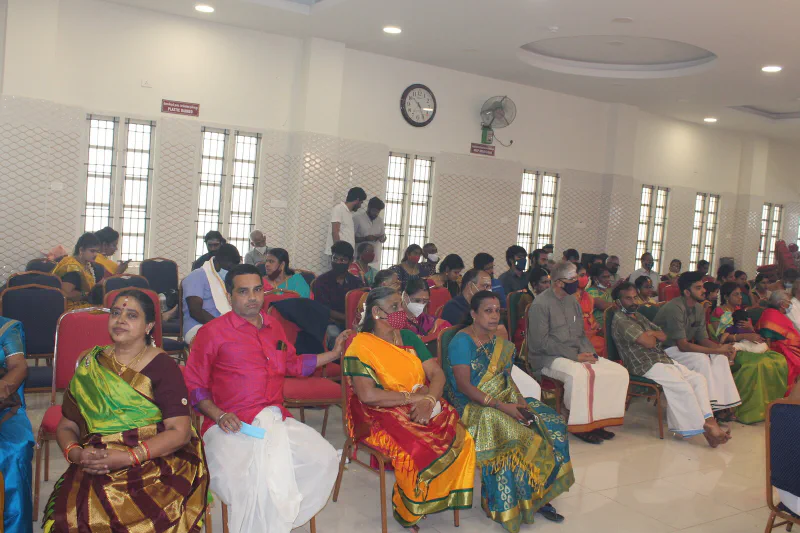 Weddings and functions, photo 16
