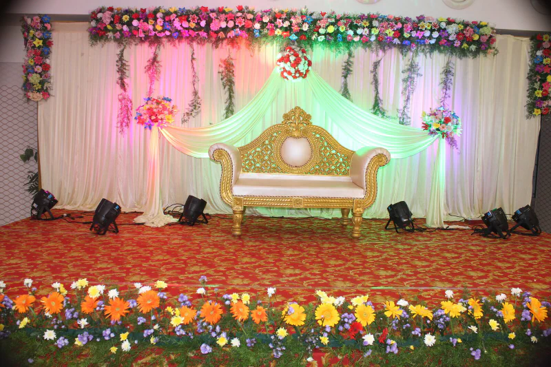 Weddings and functions, photo 13