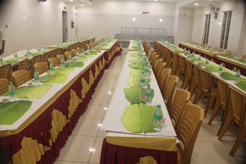 Weddings and functions, photo 12