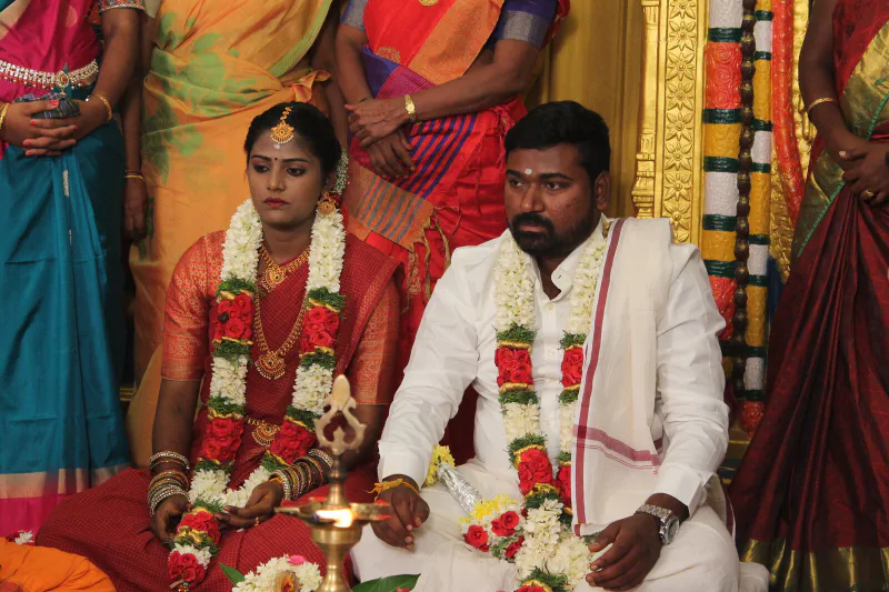 Weddings and functions, photo 11