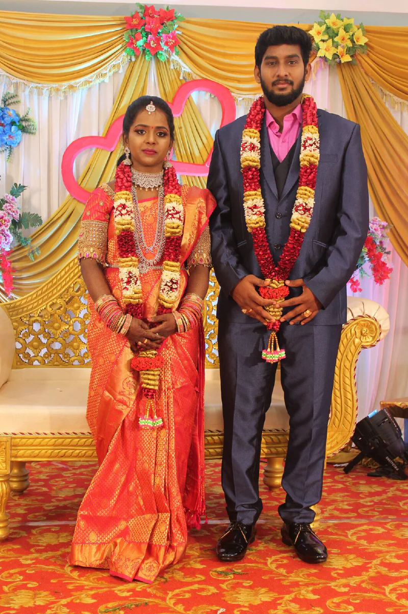 Weddings and functions, photo 10