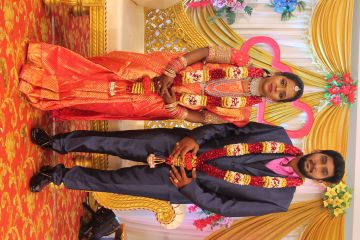 Events at Shakthi Palace Photo 9