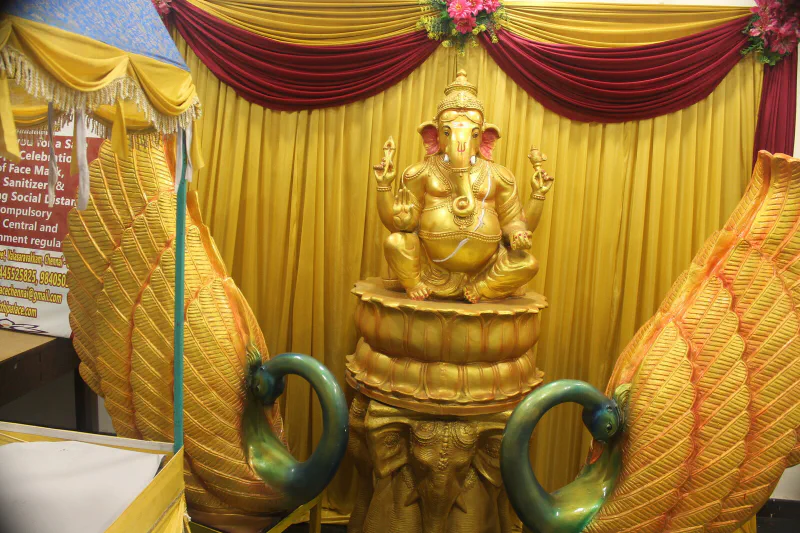 Weddings and functions, photo 8