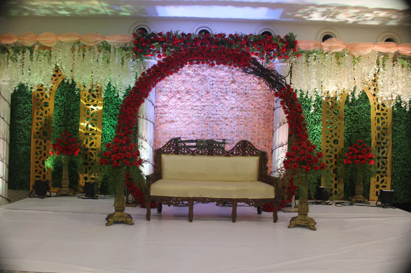 Weddings and functions, photo 7