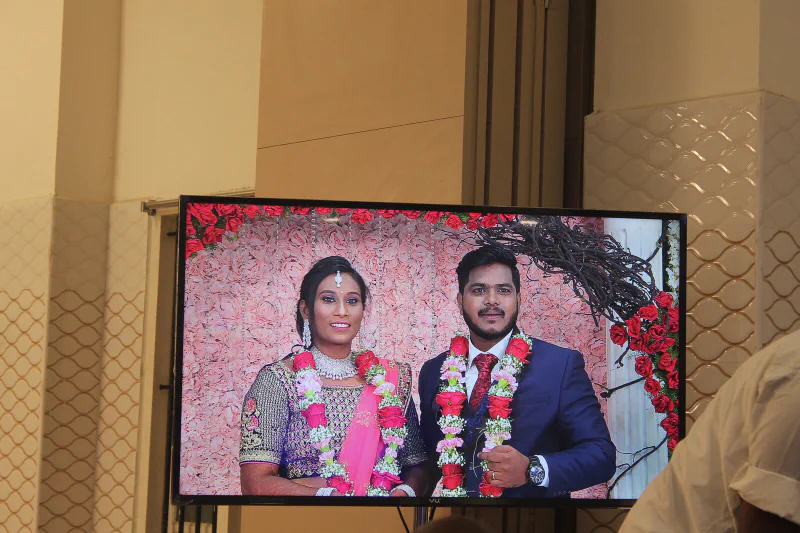 Weddings and functions, photo 4