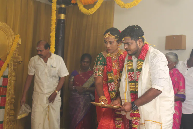 Weddings and functions, photo 1
