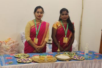 Shakthi Palace Kalyana Mandapam Photo 40