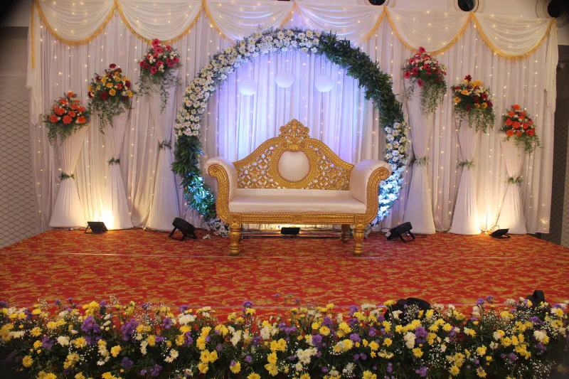 Around the mandapam, photo 38
