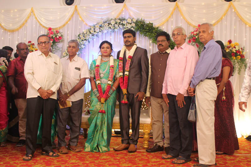 Around the mandapam, photo 34
