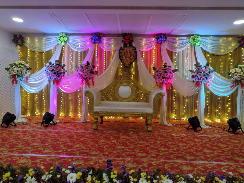Around the mandapam, photo 52