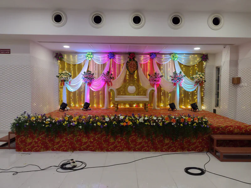 Around the mandapam, photo 54