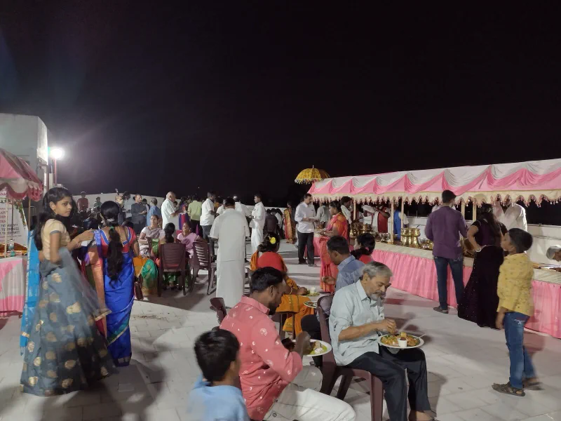 Around the mandapam, photo 57